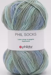Phil Socks