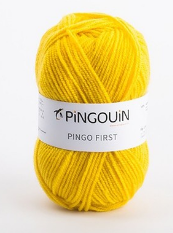 Pingo First