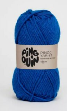 Pingo Yarn 3