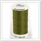 Fil 500m 100% polyester Gutermann, col:283
