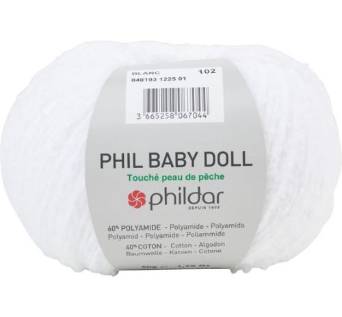 Phil Baby Doll