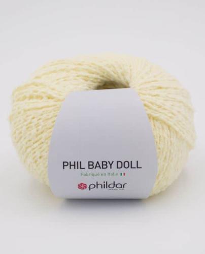 Phil Baby Doll