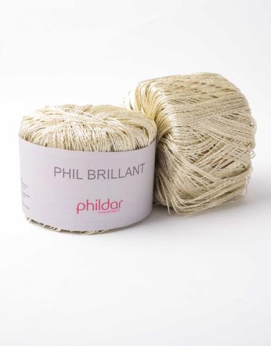 Phil Brillant