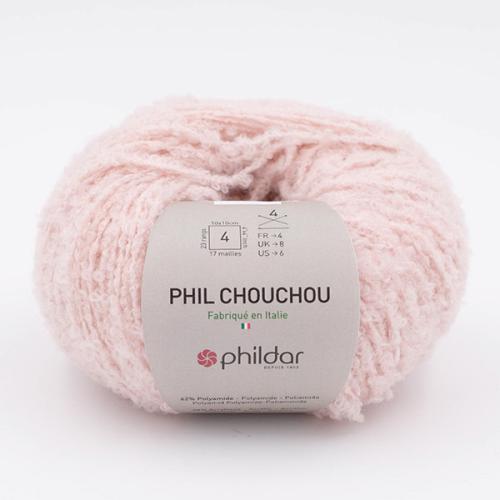 Phil Chouchou