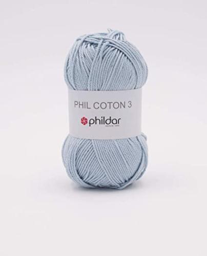 Phil Coton 3 :