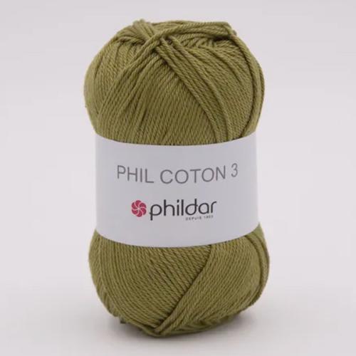 Phil Coton 3 col :
