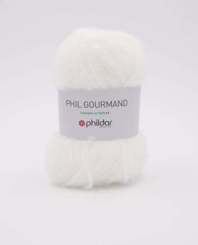 Phil Gourmand