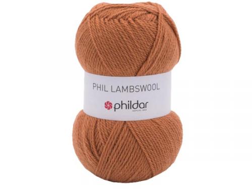 Phil Lambswool