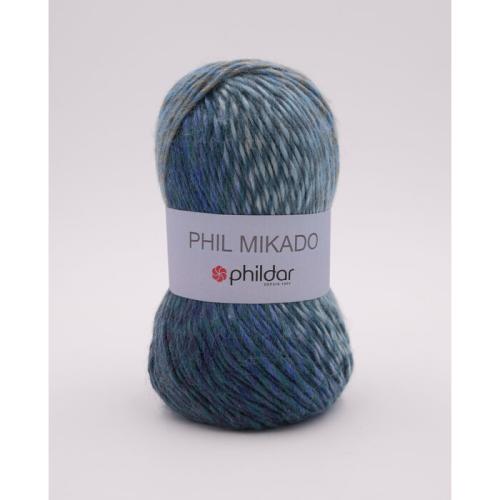 Phil Mikado