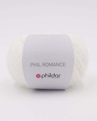 Phil Romance