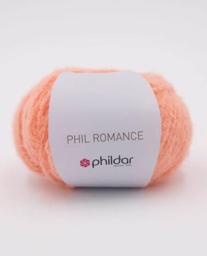 Phil Romance Pamplemousse
