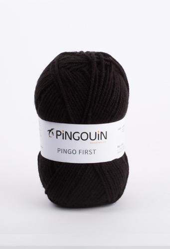 Pingo First Noir