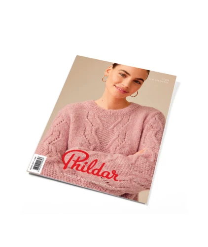 Catalogue Phildar n° 214