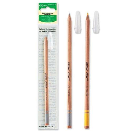 Crayon à quilting clover 5006-5007