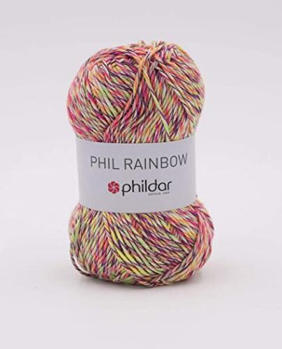 Phil Rainbow