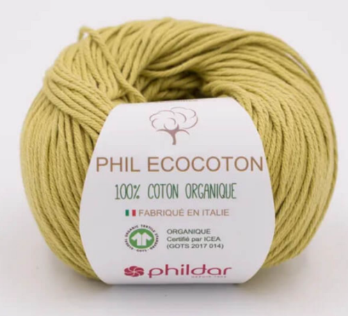 Phil Ecocoton