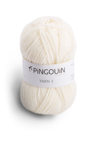 Pingo Yarn 3